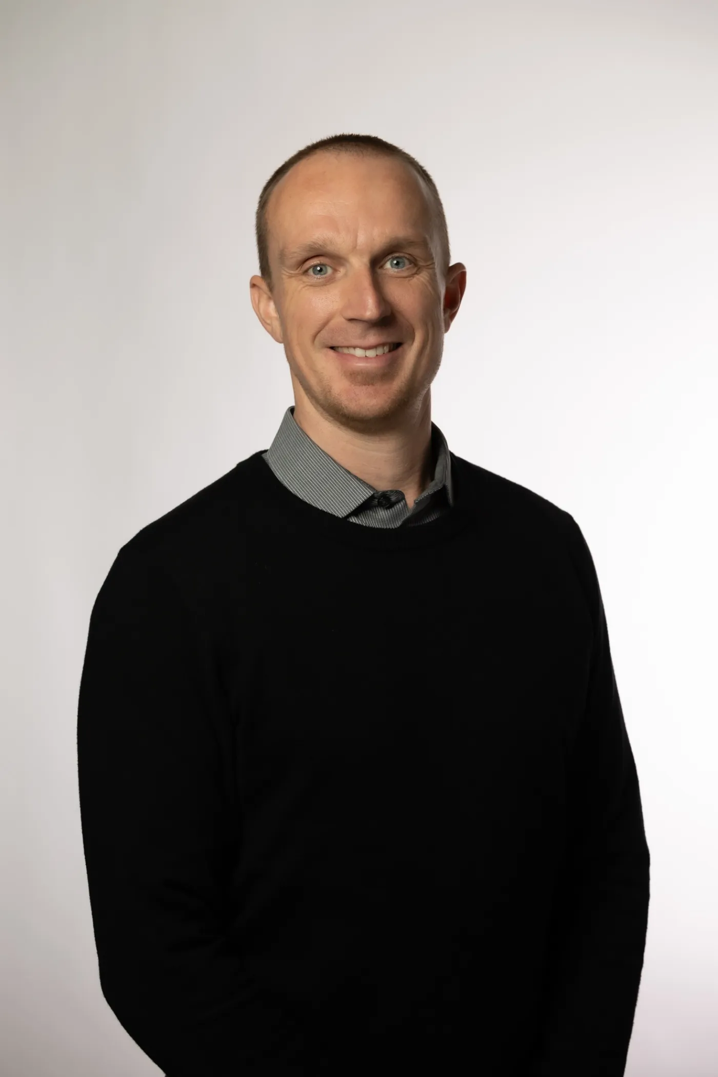 Danny Bell, Mortgage Broker